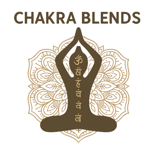 new chakra blend