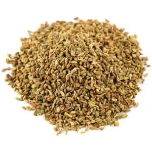 AJOWAN (AJWAIN) ESSENTIAL OIL