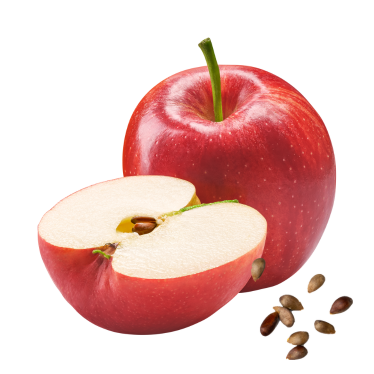 APPLE SEED OIL