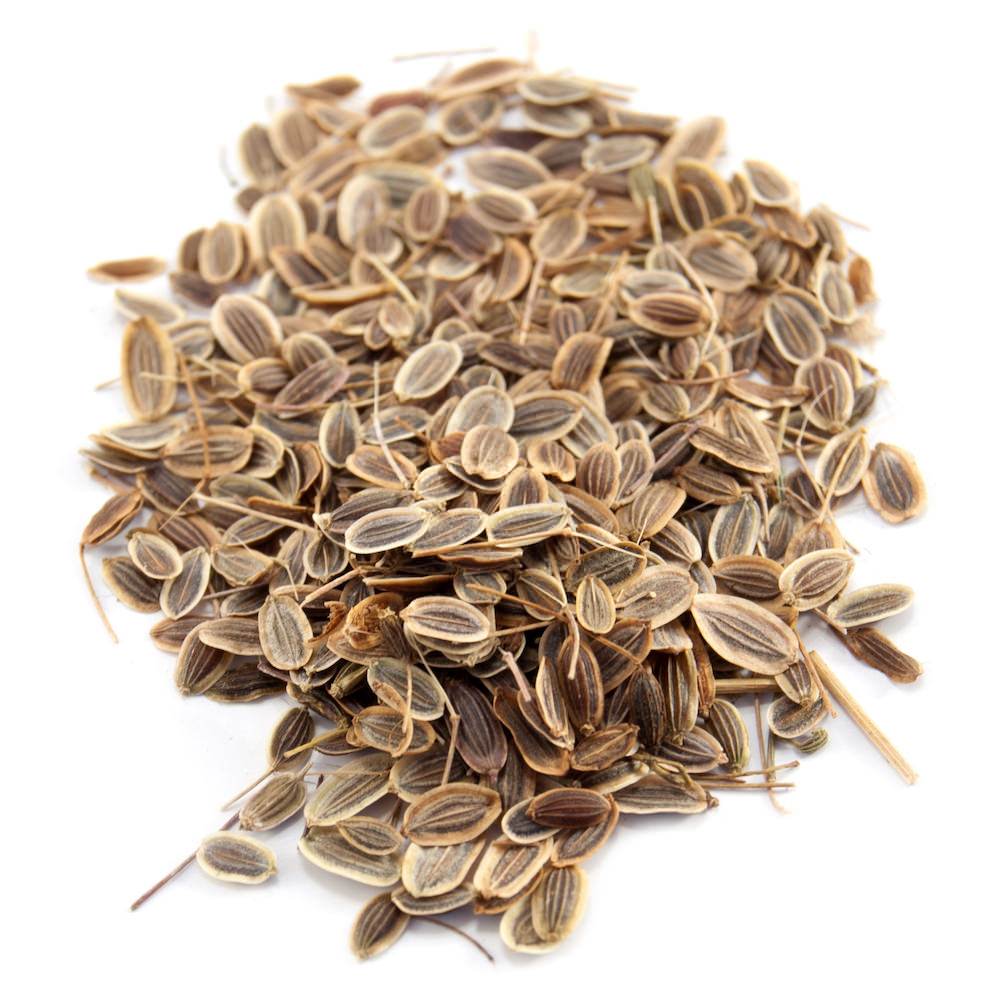 ANETHI (EAST INDIAN DILL) ESSENTIAL OIL