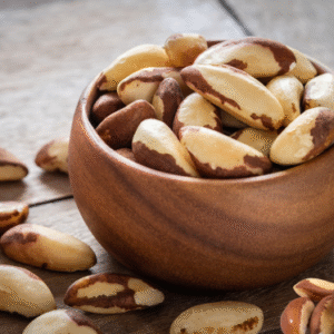BRAZIL NUT OIL
