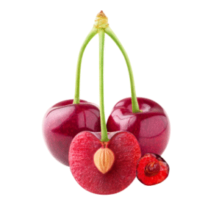 CHERRY KERNEL OIL