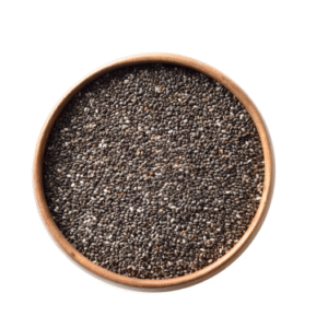 CHIA SEED OIL