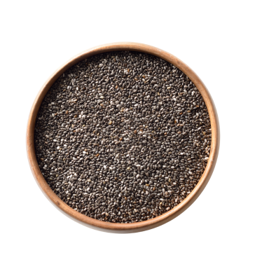 CHIA SEED OIL