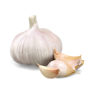 GARLIC OIL