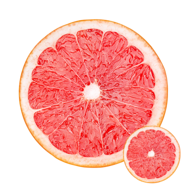 GRAPEFRUIT ESSENTIAL OIL