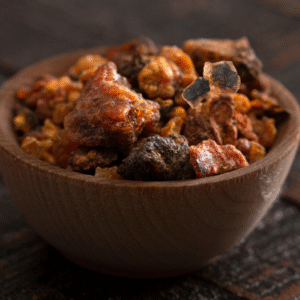 MYRRH ESSENTIAL OIL