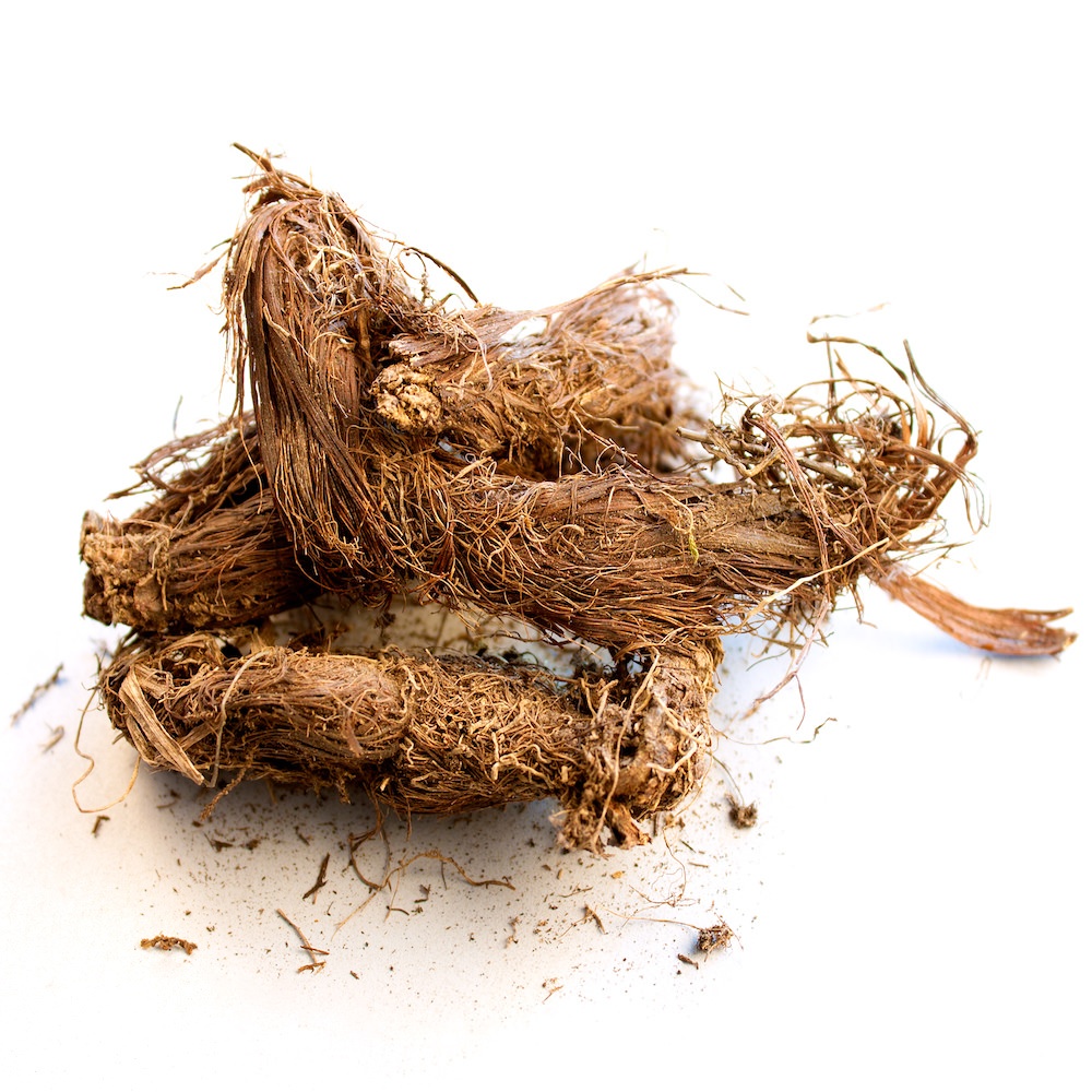 SPIKENARD (JATAMANSI) ESSENTIAL OIL