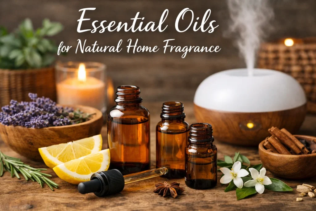 Essential Oils
