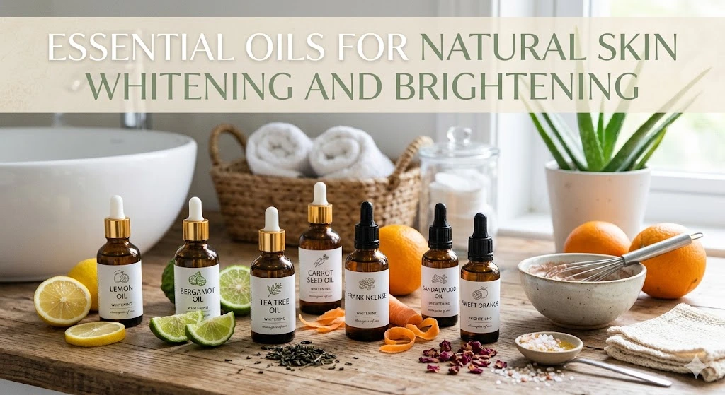 Essential Oils