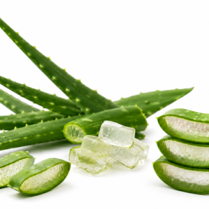 ALOE VERA OIL