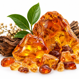 AMBER ESSENTIAL OIL