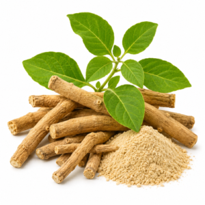ASHWAGANDHA OIL