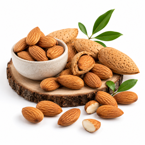 Almond Sweet Carrier Oil