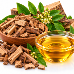 AMYRIS ESSENTIAL OIL