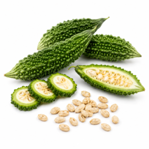 BITTER GOURD SEED OIL