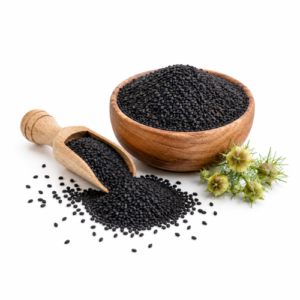 BLACK CUMIN SEED (KALONJI) OIL