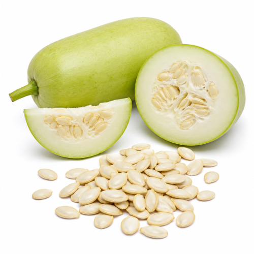 BOTTLE GOURD SEED OIL