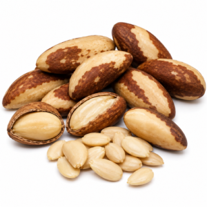 BRAZIL NUT OIL