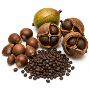 CAMELLIA (TEA SEED) OIL