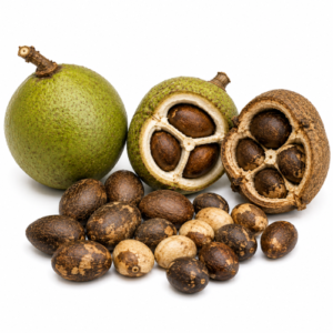 CHAULMOOGRA OIL