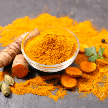 CURCUMA AROMATICA ESSENTIAL OIL