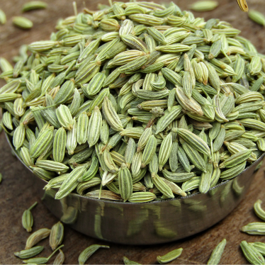 FENNEL SWEET ESSENTIAL OIL