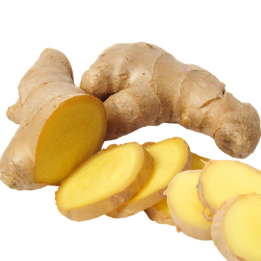 GINGER ESSENTIAL OIL