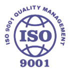 I.S.O. LOGO 2