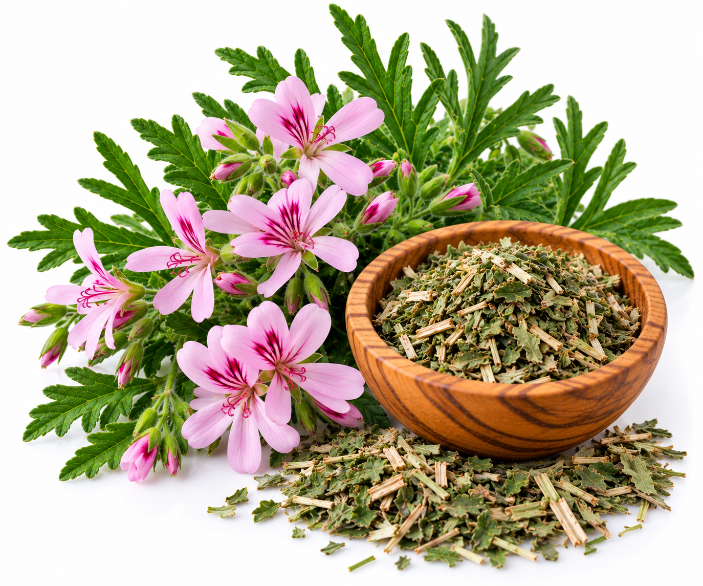 JAMAROSA ESSENTIAL OIL