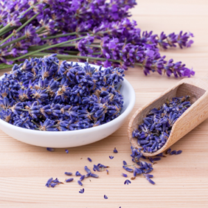 LAVENDER ESSENTIAL OIL (BULGARIAN)