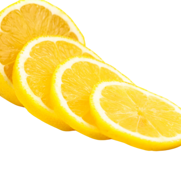 LEMON ESSENTIAL OIL
