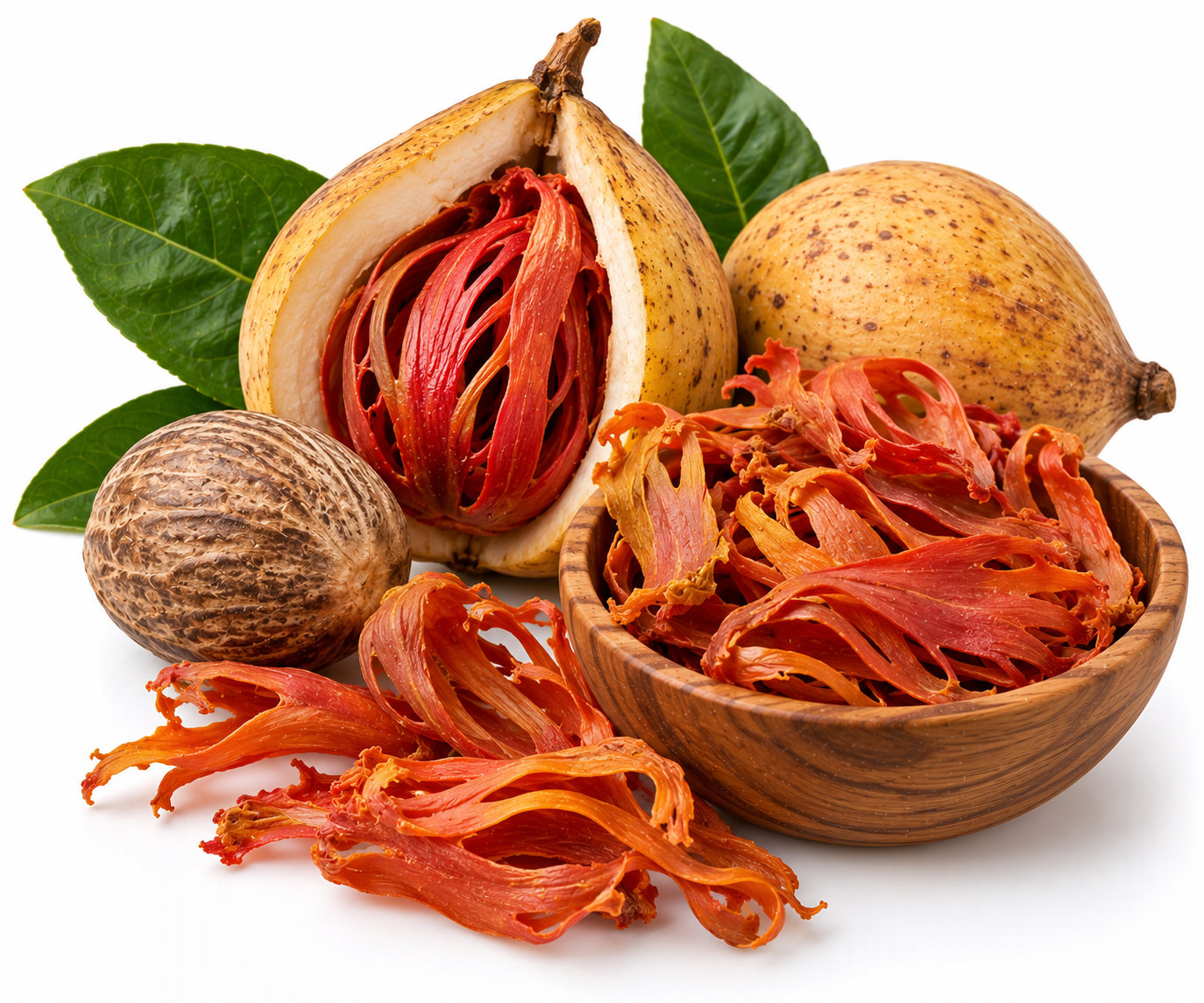 MACE ESSENTIAL OIL 1