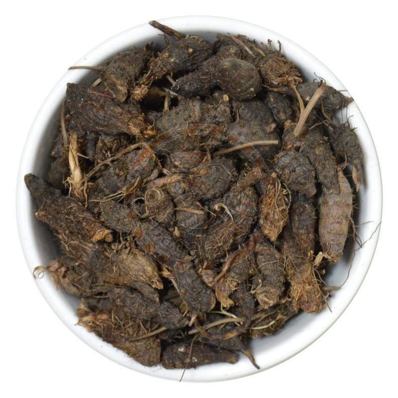 NAGARMOTHA (CYPRIOL) ESSENTIAL OIL