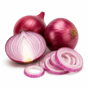 ONION OIL
