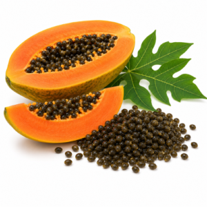 PAPAYA SEED OIL