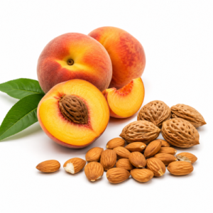 PEACH KERNEL OIL