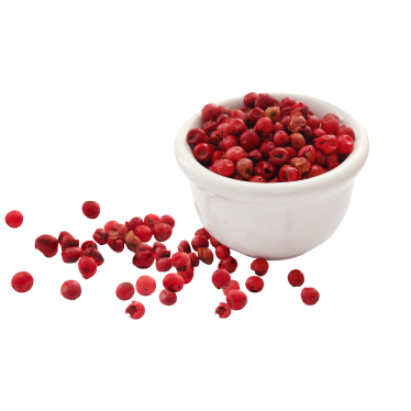 PINK PEPPERCORN ESSENTIAL OIL
