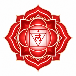 ROOT CHAKRA BLEND