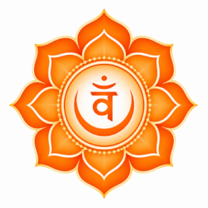 SACRAL CHAKRA BLEND