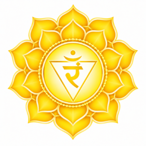 SOLAR PLEXUS CHAKRA BLEND