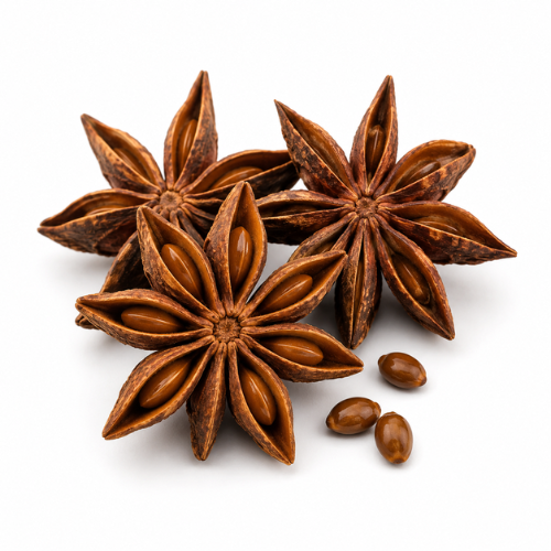 STAR ANISE ESSENTIAL OIL