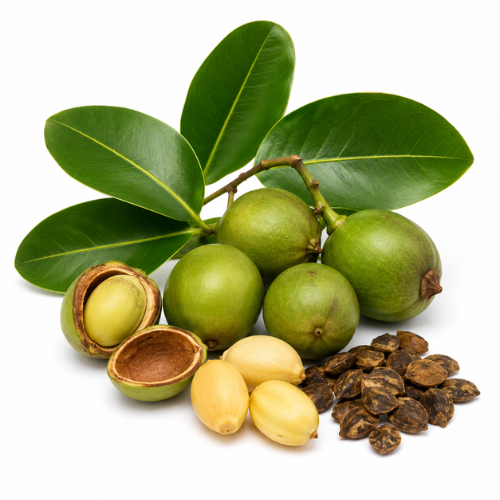 TAMANU (FORAHA) OIL