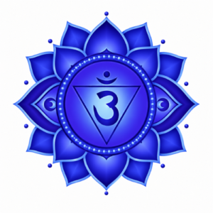 THIRD EYE CHAKRA BLEND