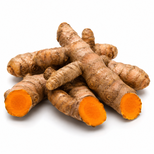 TURMERIC ESSENTIAL OIL