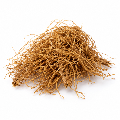 VETIVER ESSENTIAL OIL