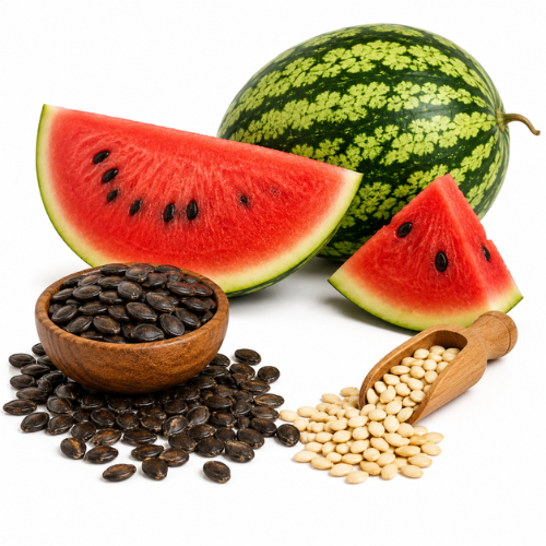 WATERMELON SEED OIL