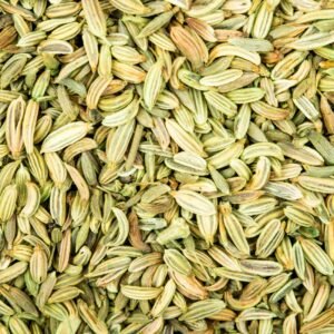 ANISE ESSENTIAL OIL