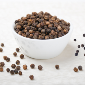 BLACK PEPPER ESSENTIAL OIL