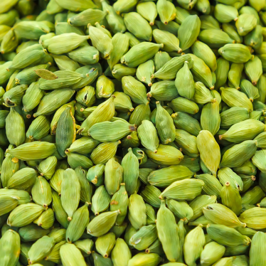 CARDAMOM ESSENTIAL OIL
